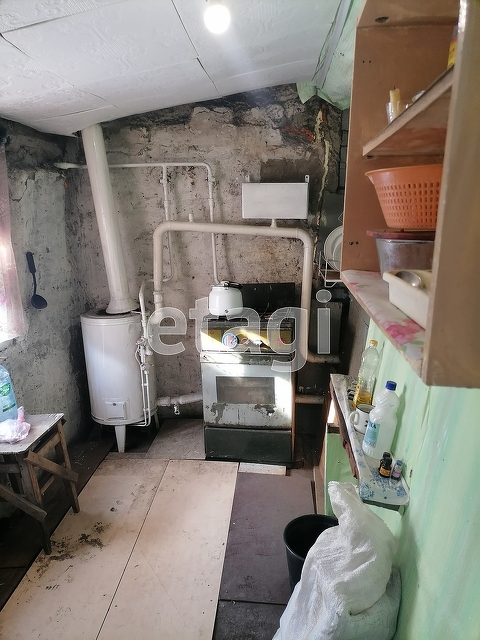 Продажа дома, 36м <sup>2</sup>, 2 сот., Саратов, Саратовская область,  Октябрьский