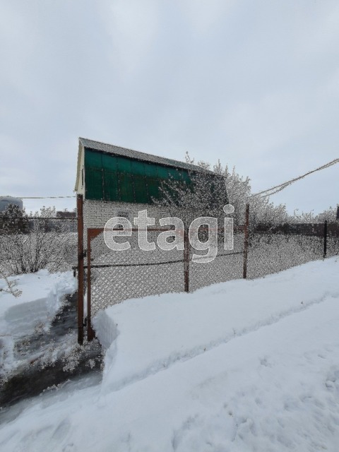 Продажа дачи, 100м <sup>2</sup>, 5 сот., Саратов, Саратовская область,  Саратов