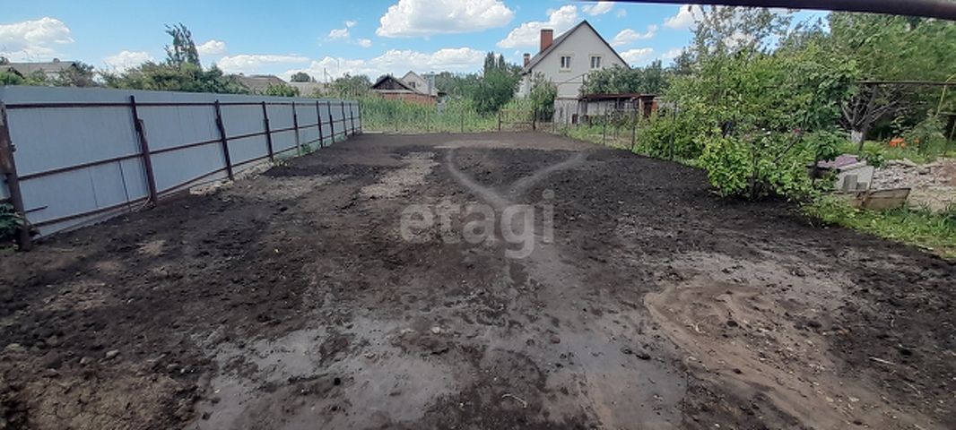 Продажа дома, 32м <sup>2</sup>, 6 сот., Саратов, Саратовская область,  