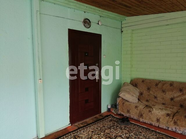 Продажа дома, 120м <sup>2</sup>, 18 сот., Саратов, Саратовская область,  