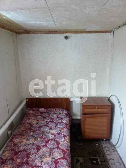 Продажа дома, 46м <sup>2</sup>, 8 сот., Саратов, Саратовская область,  