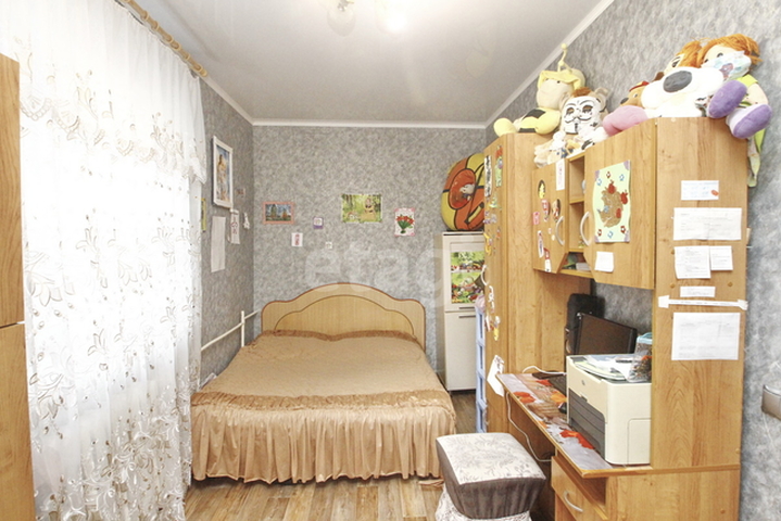 Продажа 2-комнатной квартиры, Заводоуковск, Мелиораторов,  1