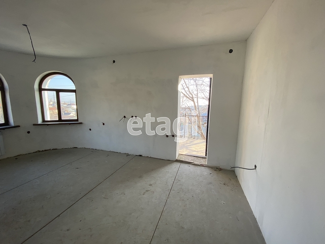 Продажа дома, 380м <sup>2</sup>, 8 сот., Саратов, Саратовская область,  Октябрьский