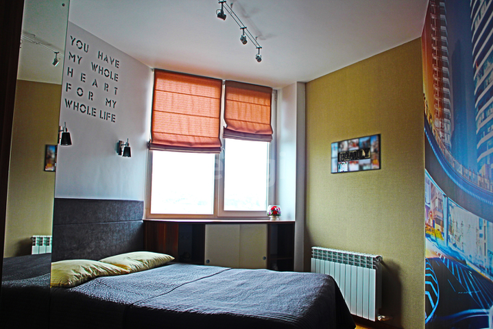 Продажа 2-комнатной квартиры, Саратов, Саратовская область,  Саратов