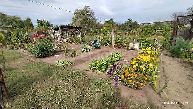 Продажа дома, 68м <sup>2</sup>, 8 сот., Саратов, Саратовская область,  Энгельсский