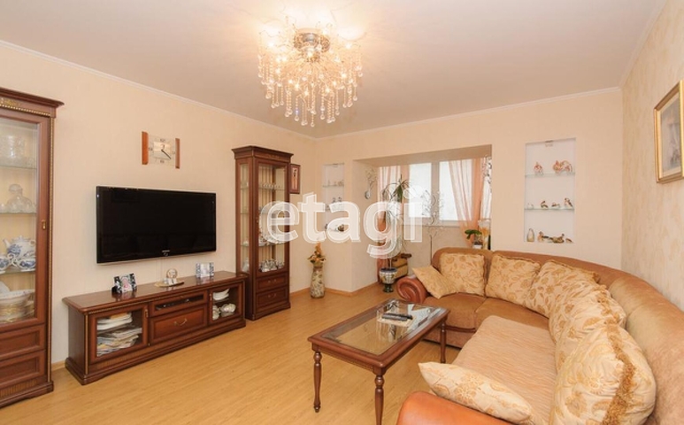 Продажа 3-комнатной квартиры, Саратов, Саратовская область,  Энгельс