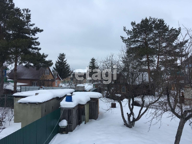 Продажа дачи, 37м <sup>2</sup>, 3 сот., Саратов, Саратовская область,  