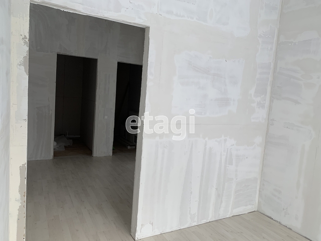 Продажа дома, 101м <sup>2</sup>, 9 сот., Саратов, Саратовская область,  