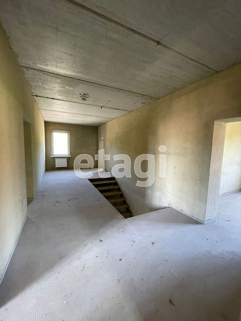 Продажа дома, 400м <sup>2</sup>, 17 сот., Саратов, Саратовская область,  