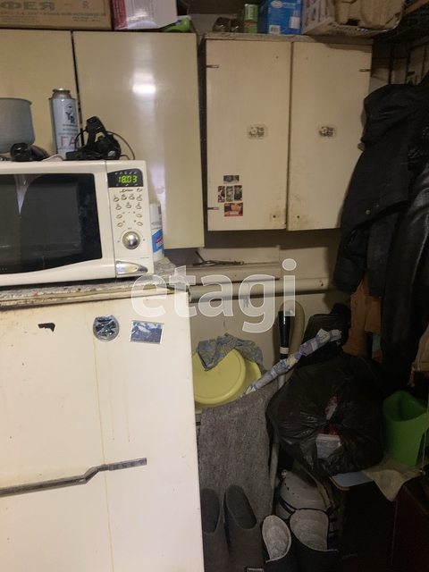 Продажа дома, 46м <sup>2</sup>, 13 сот., Саратов, Саратовская область,  