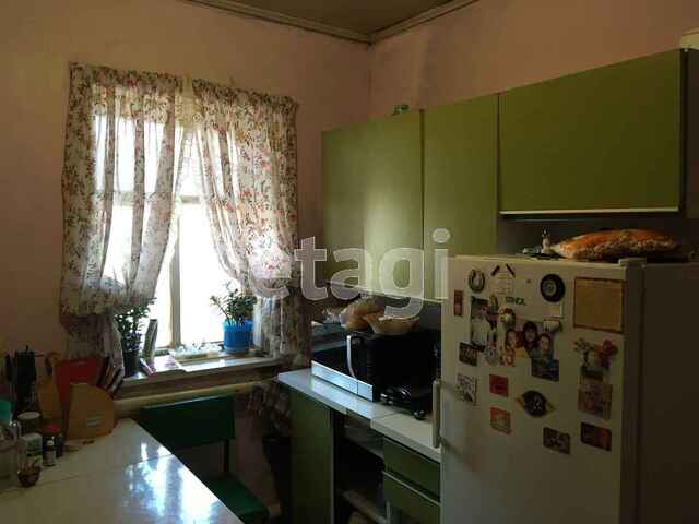 Продажа дома, 55м <sup>2</sup>, 12 сот., Саратов, Саратовская область,  Саратов