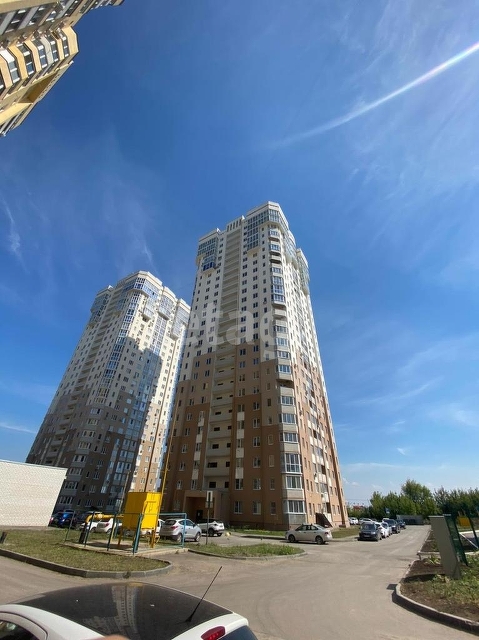 Продажа 3-комнатной квартиры, Саратов, Саратовская область,  Саратов