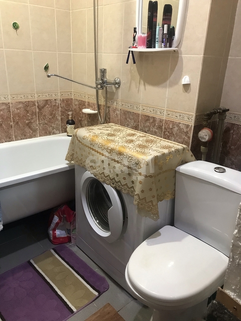 Продажа 1-комнатной квартиры, Саратов, Саратовская область,  Приволжский