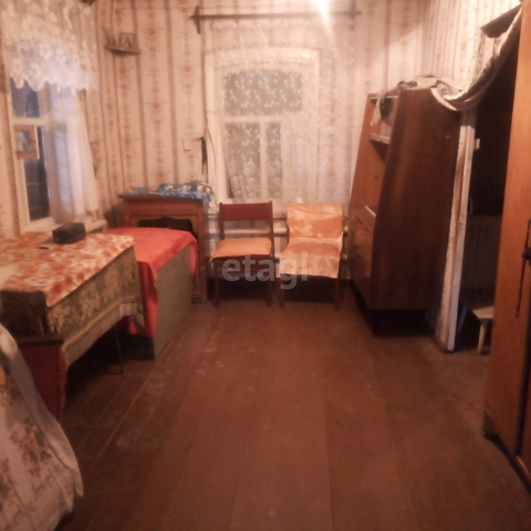 Продажа дома, 46м <sup>2</sup>, 5 сот., Саратов, Саратовская область,  