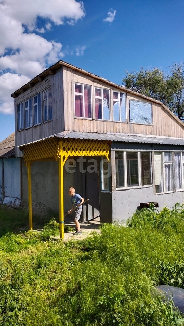 Продажа дома, 49м <sup>2</sup>, 9 сот., Саратов, Саратовская область,  