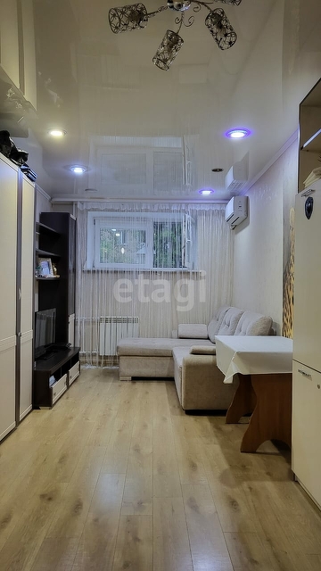 Продажа 2-комнатной квартиры, Саратов, Саратовская область,  Энгельс