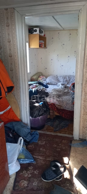 Продажа дачи, 30м <sup>2</sup>, 6 сот., Саратов, Саратовская область,  Заводской