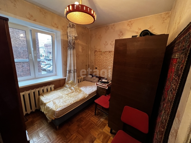 Продажа 3-комнатной квартиры, Саратов, Саратовская область,  Саратов