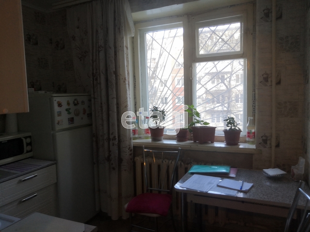 Продажа 1-комнатной квартиры, Саратов, Саратовская область,  Саратов