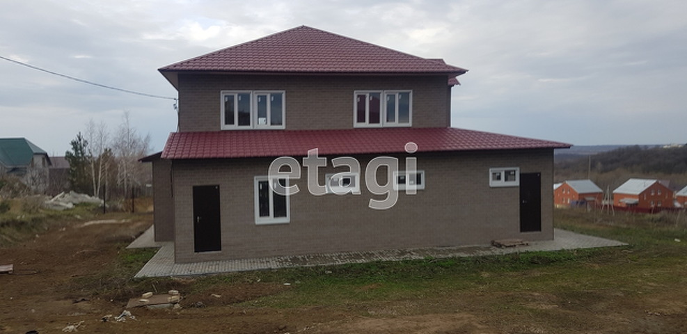 Продажа дома, 359м <sup>2</sup>, 13 сот., Саратов, Саратовская область,  Кировский