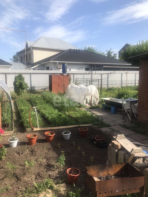 Продажа дома, 155м <sup>2</sup>, 4 сот., Саратов, Саратовская область,  Энгельс