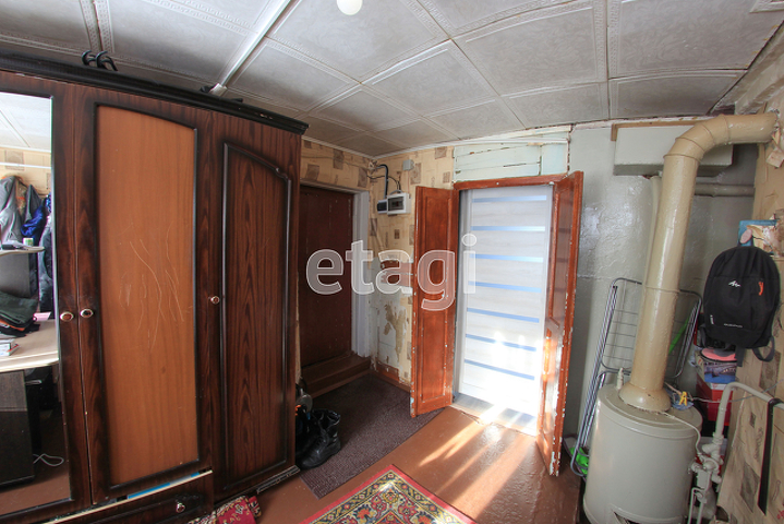 Продажа дома, 98м <sup>2</sup>, 4 сот., Саратов, Саратовская область,  