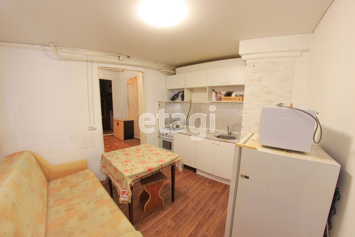 Продажа дома, 42м <sup>2</sup>, 2 сот., Саратов, Саратовская область,  Октябрьский