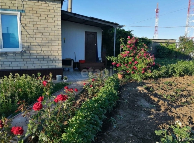 Продажа дома, 73м <sup>2</sup>, 8 сот., Саратов, Саратовская область,  Энгельс