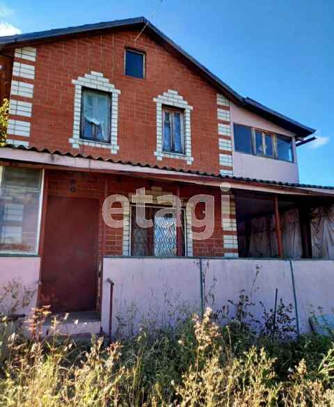 Продажа дачи, 54м <sup>2</sup>, 11 сот., Саратов, Саратовская область,  Саратов