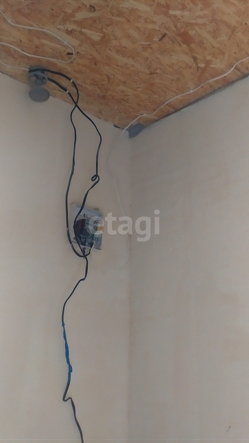 Продажа дома, 62м <sup>2</sup>, 8 сот., Саратов, Саратовская область,  