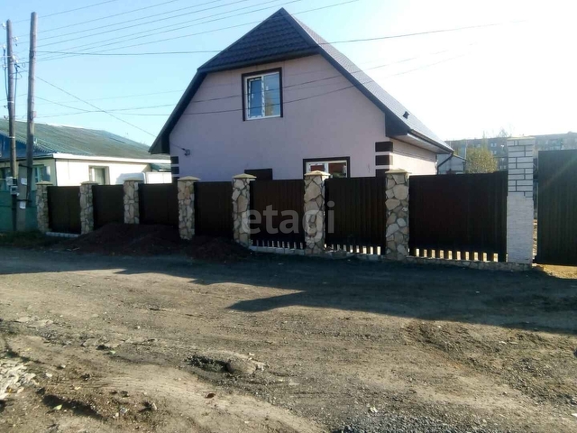 Продажа дома, 100м <sup>2</sup>, 4 сот., Саратов, Саратовская область,  