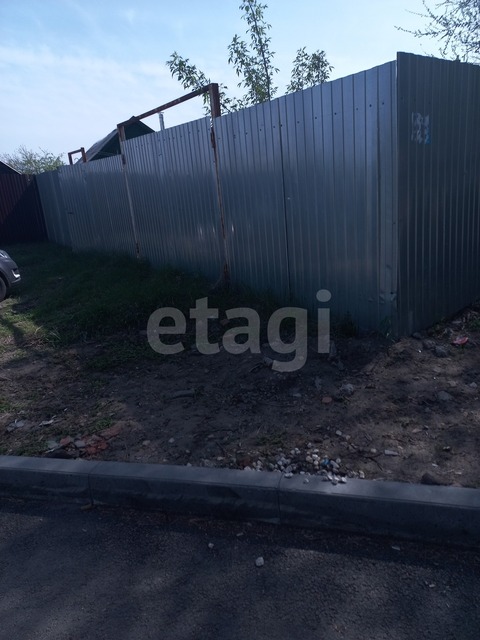 Продажа дома, 58м <sup>2</sup>, 6 сот., Саратов, Саратовская область,  Заводской