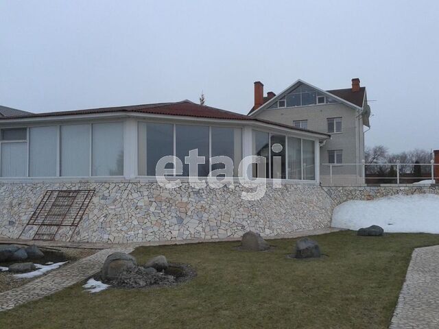 Продажа дома, 400м <sup>2</sup>, 30 сот., Саратов, Саратовская область,  Энгельс