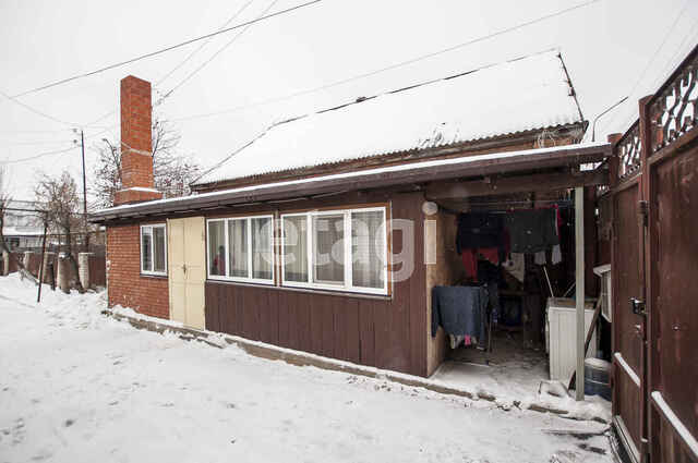 Продажа дома, 60м <sup>2</sup>, 1 сот., Саратов, Саратовская область,  