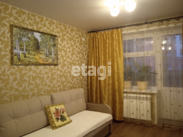 Продажа 2-комнатной квартиры, Саратов, Саратовская область,  Энгельс