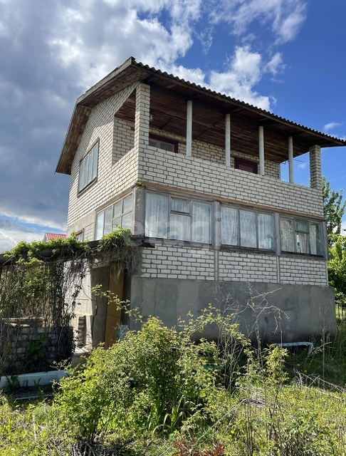 Продажа дачи, 102м <sup>2</sup>, 5 сот., Саратов, Саратовская область,  Энгельс