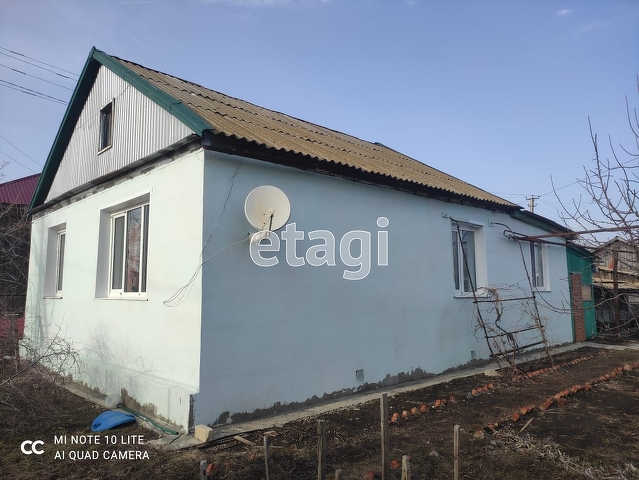 Продажа дома, 82м <sup>2</sup>, 7 сот., Саратов, Саратовская область,  