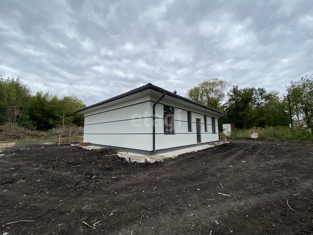 Продажа дома, 102м <sup>2</sup>, 9 сот., Саратов, Саратовская область,  Кировский