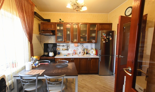 Продажа дома, 127м <sup>2</sup>, 4 сот., Саратов, Саратовская область,  Ленинский