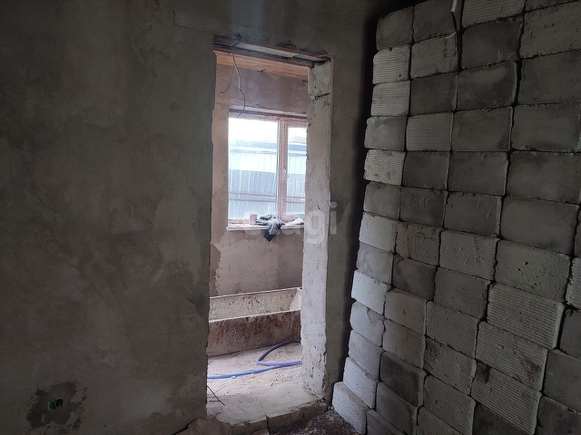 Продажа дома, 120м <sup>2</sup>, 2 сот., Саратов, Саратовская область,  