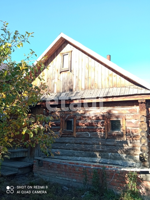 Продажа дома, 141м <sup>2</sup>, 9 сот., Саратов, Саратовская область,  Октябрьский