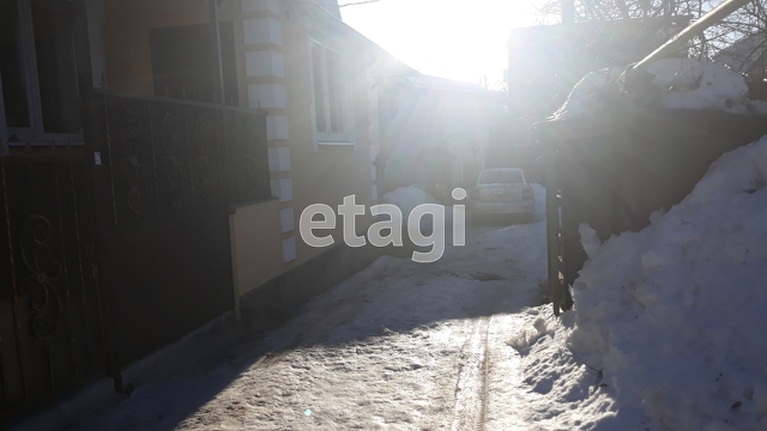 Продажа дома, 120м <sup>2</sup>, 1 сот., Саратов, Саратовская область,  Волжский 