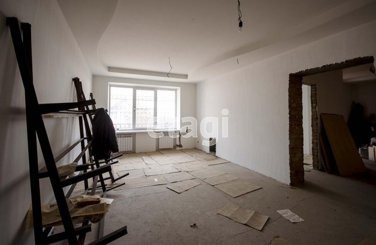 Продажа дома, 606м <sup>2</sup>, 5 сот., Саратов, Саратовская область,  Саратов