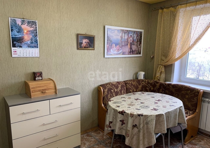 Продажа 3-комнатной квартиры, Саратов, Саратовская область,  Саратов