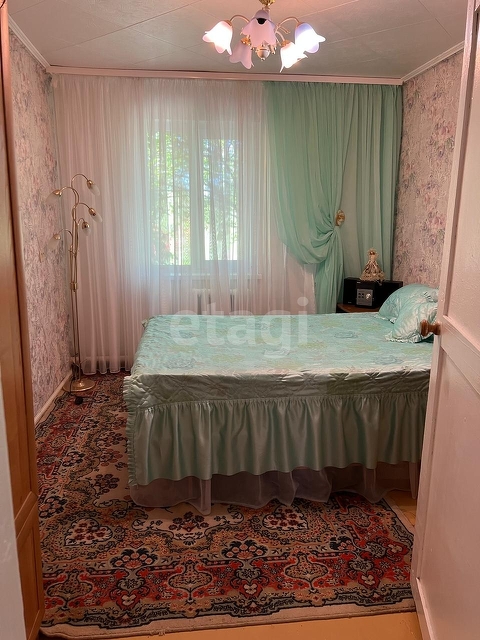 Продажа дома, 82м <sup>2</sup>, 9 сот., Саратов, Саратовская область,  Саратов