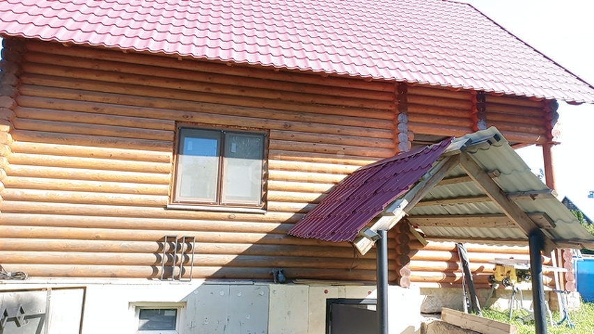 Продажа дома, 115м <sup>2</sup>, 7 сот., Саратов, Саратовская область,  Саратовский район