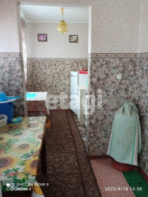 Продажа дачи, 47м <sup>2</sup>, 4 сот., Саратов, Саратовская область,  