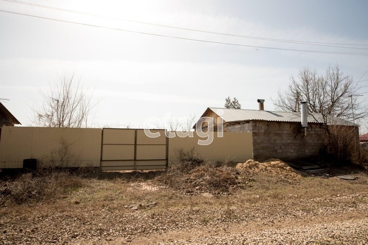 Продажа дома, 87м <sup>2</sup>, 13 сот., Саратов, Саратовская область,  Энгельс