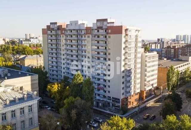 Продажа 1-комнатной квартиры, Саратов, Саратовская область,  Саратов