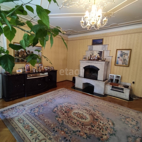 Продажа дома, 341м <sup>2</sup>, 9 сот., Саратов, Саратовская область,  Кировский